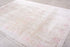 Antique Kashmir Area Rug (7' x 11')